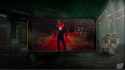 どこでも“デッバイ”の世界にログイン可能に！モバイル版「Dead by Daylight」が2019年内にリリース決定！の画像11