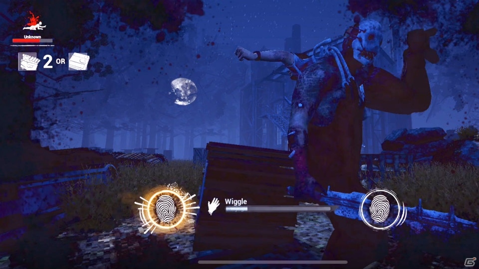 どこでも“デッバイ”の世界にログイン可能に！モバイル版「Dead by Daylight」が2019年内にリリース決定！の画像4