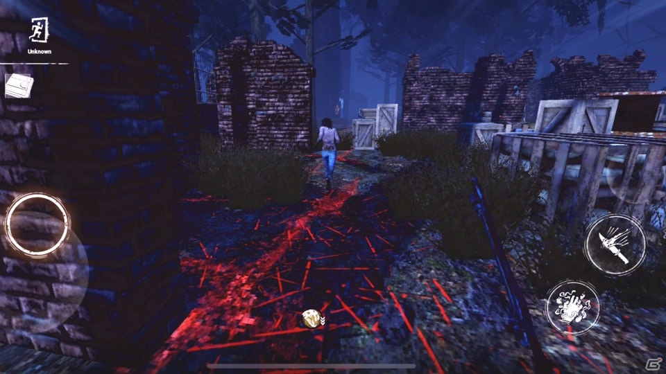 どこでも“デッバイ”の世界にログイン可能に！モバイル版「Dead by Daylight」が2019年内にリリース決定！の画像5