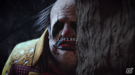 どこでも“デッバイ”の世界にログイン可能に！モバイル版「Dead by Daylight」が2019年内にリリース決定！の画像8