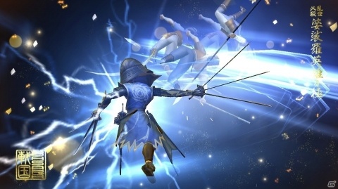 「戦国BASARA バトルパーティー」は武将愛が試される？実際にプレイしてみたレビューをお届け！の画像15