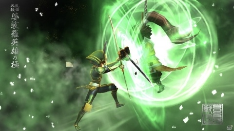 「戦国BASARA バトルパーティー」は武将愛が試される？実際にプレイしてみたレビューをお届け！の画像18