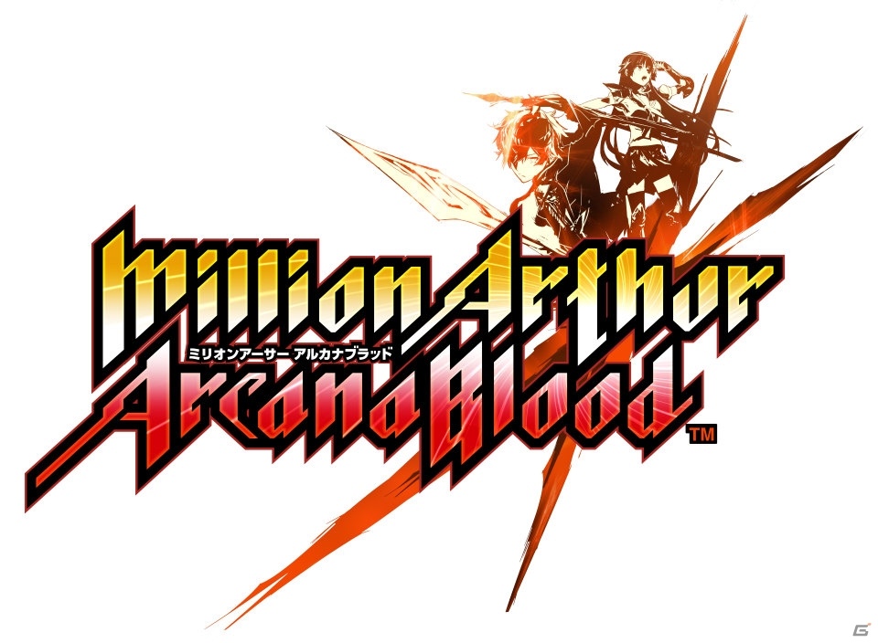 Steam版「ミリオンアーサー アルカナブラッド」が発売！早期購入特典はアレンジ楽曲などを収録したミニサウンドトラックの画像12