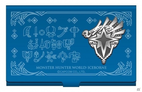 送料無料 ゲオ限定グッズ付きセット モンスターハンター ワールド ゲオ限定グッズ 中古品 その他