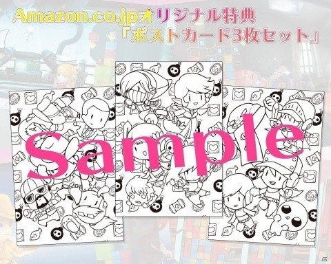 「クリスタルクライシス」先行体験会が7月に新潟・兵庫・大阪で開催！体験者にはラバーストラップが配布の画像2