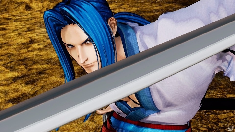 PS4「SAMURAI SPIRITS」体験版Ver.2が配信！プレイ時間の制限なしで牙神幻十郎、橘右京、シャルロットがプレイ可能の画像2