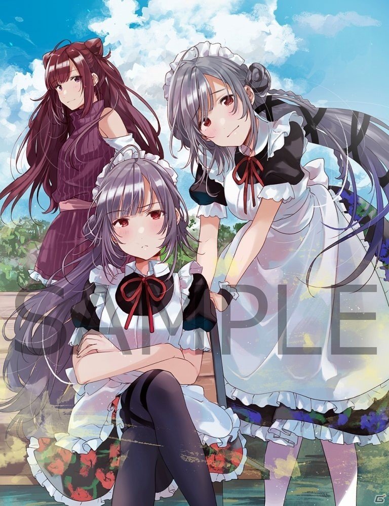 Amazon.co.jp: オメガラビリンスライフ -Switch : ゲーム