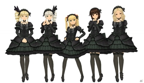 「スクールガールストライカーズ2」協力戦イベントが開催！報酬に雪代マリのEXRメモカ「Chiral 撃神ケイヤ」が登場の画像6