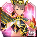 「スクールガールストライカーズ2」協力戦イベントが開催！報酬に雪代マリのEXRメモカ「Chiral 撃神ケイヤ」が登場の画像3