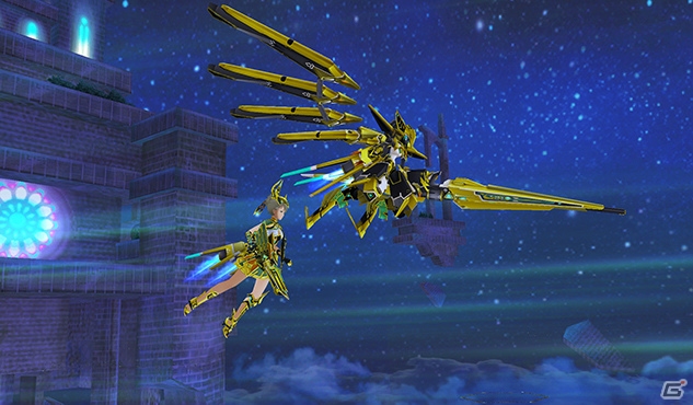 「スクールガールストライカーズ2」協力戦イベントが開催！報酬に雪代マリのEXRメモカ「Chiral 撃神ケイヤ」が登場の画像4