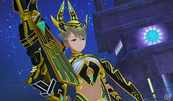 「スクールガールストライカーズ2」協力戦イベントが開催！報酬に雪代マリのEXRメモカ「Chiral 撃神ケイヤ」が登場の画像5