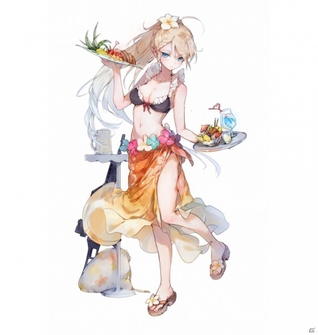 「ドールズフロントライン」初夏アップデートの内容が公開！6月28日にメインストーリー最新話、7月6日に水着スキンが実装の画像9