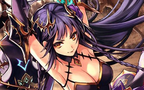 「誰ガ為のアルケミスト」舞台版「聖石の追憶」との連動イベント「誓いの刃、貫く魔槍」が開催！
