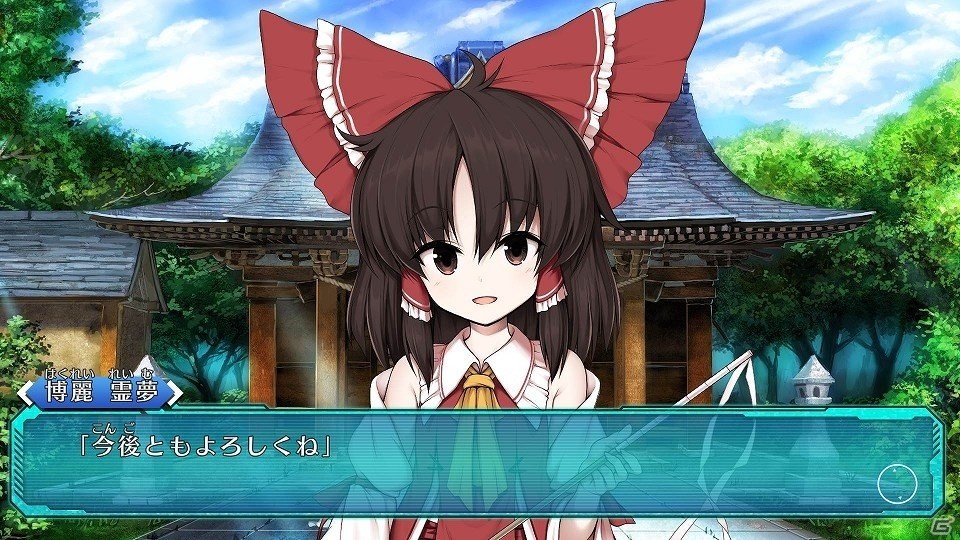 「不思議の幻想郷 -ロータスラビリンス-」の予約販売が開始！予約特典は「天子と早苗の着せ替え衣装」の画像14