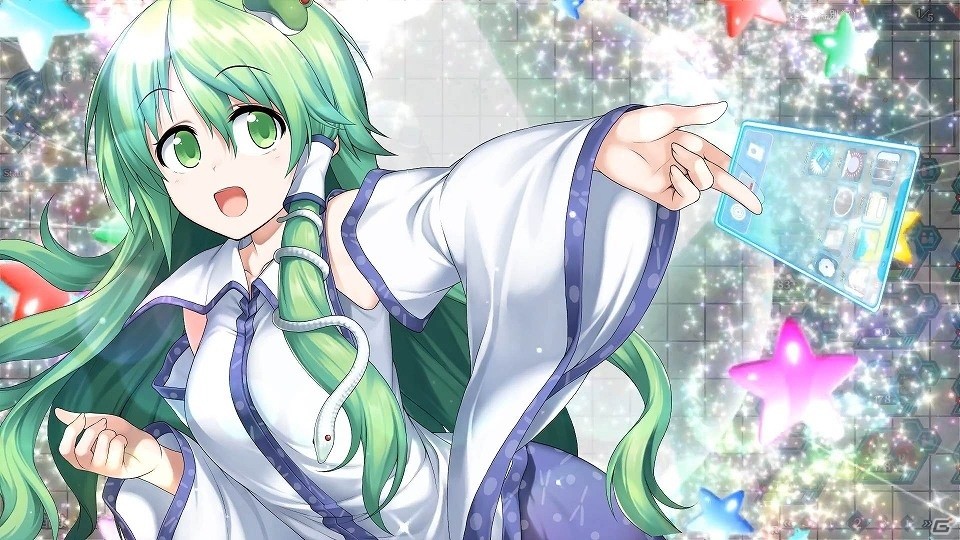 「不思議の幻想郷 -ロータスラビリンス-」の予約販売が開始！予約特典は「天子と早苗の着せ替え衣装」の画像6