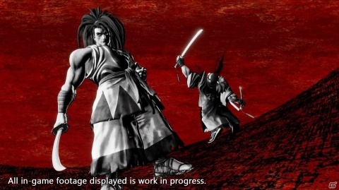 来週は「SAMURAI SPIRITS」「じんるいのみなさまへ」が発売！の画像1