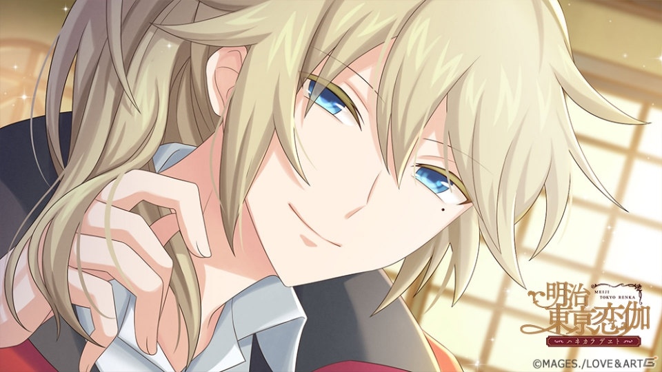 「明治東亰恋伽～ハヰカラデヱト～」新章「大観＆春草編」が配信決定！マルイコラボ・明治村コラボ第4弾もの画像7