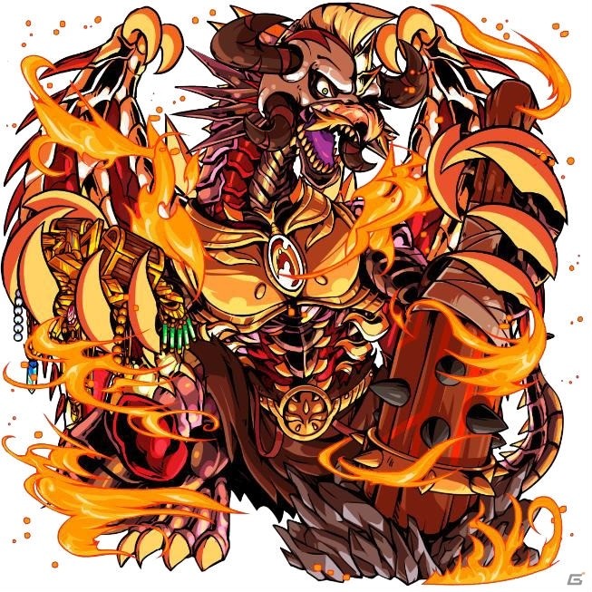 「ドラゴンポーカー」復刻スペシャルダンジョン「ニーベルングの鋼鉄竜 RAGNAROK」が開催！の画像3