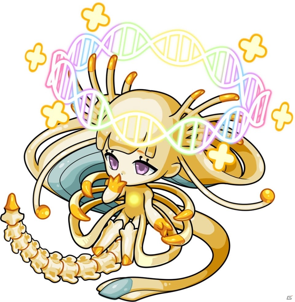 「ポコロンダンジョンズ」5周年記念！エーテルやシンラが登場する55秒間無料引き放題ガチャが開催の画像4