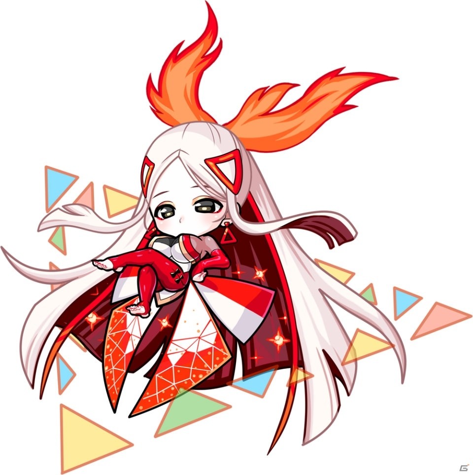「ポコロンダンジョンズ」5周年記念！エーテルやシンラが登場する55秒間無料引き放題ガチャが開催の画像5