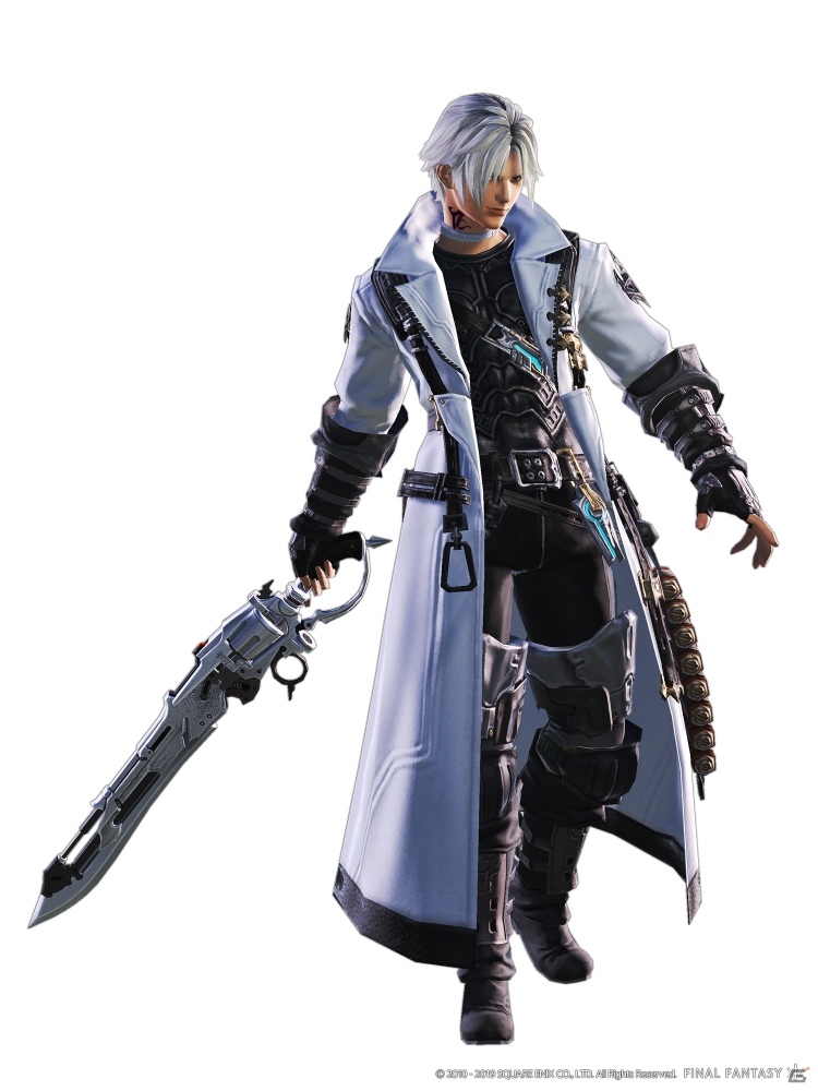 「FFXIV」6月27日19時より「5.0パッチノート朗読会」が実施！ゲストはサンクレッド役・中村悠一さんの画像2