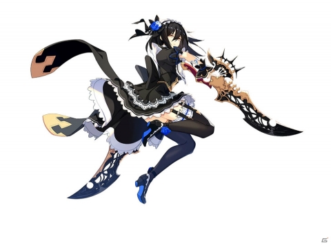 「イドラ ファンタシースターサーガ」土属性キャラ初のダンサー★5「リーゼ（CV：野水伊織）」登場！の画像3