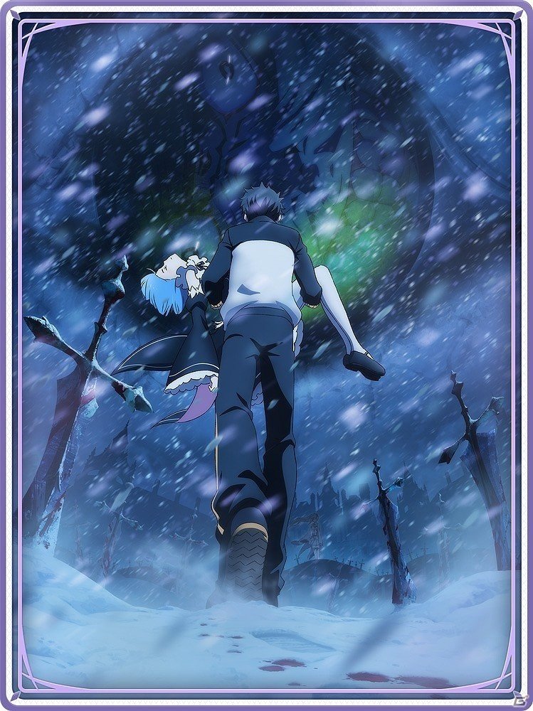 「Shadowverse」にて「Re:ゼロから始める異世界生活」とのコラボが6月27日より開催！の画像7