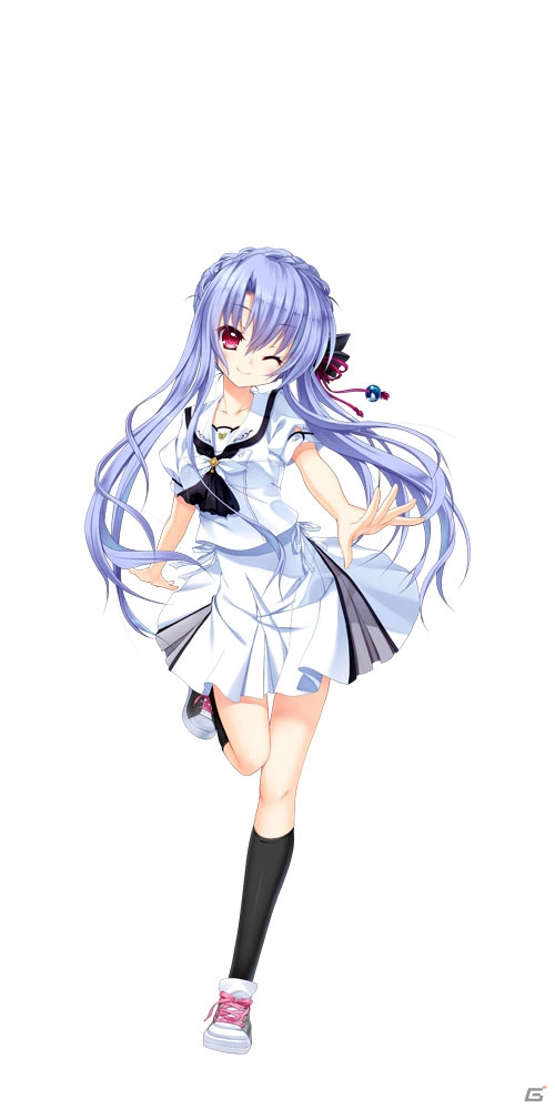 【ギャルゲー一本釣り！！】第45回は「Summer Pockets」を紹介！の画像10