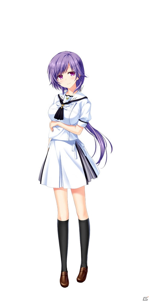 【ギャルゲー一本釣り！！】第45回は「Summer Pockets」を紹介！の画像16