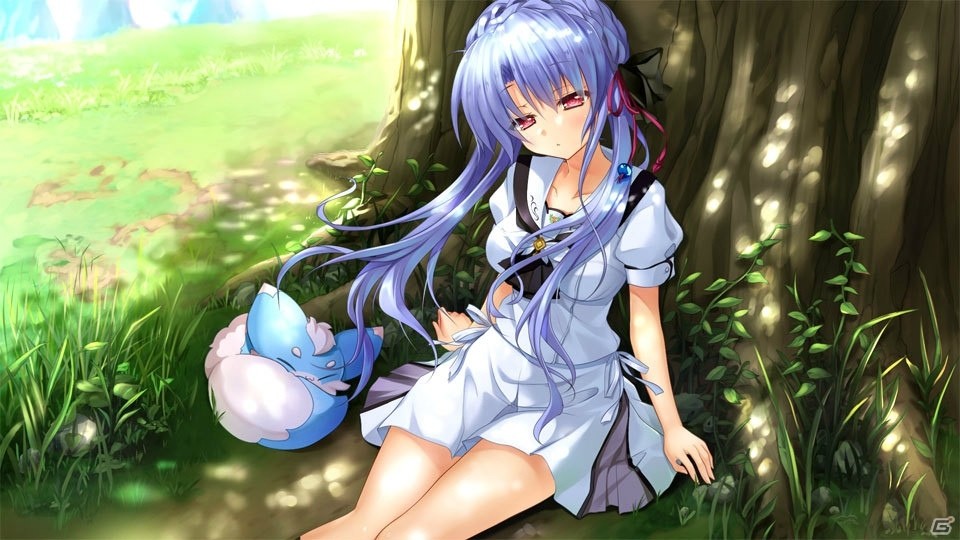 【ギャルゲー一本釣り！！】第45回は「Summer Pockets」を紹介！の画像35