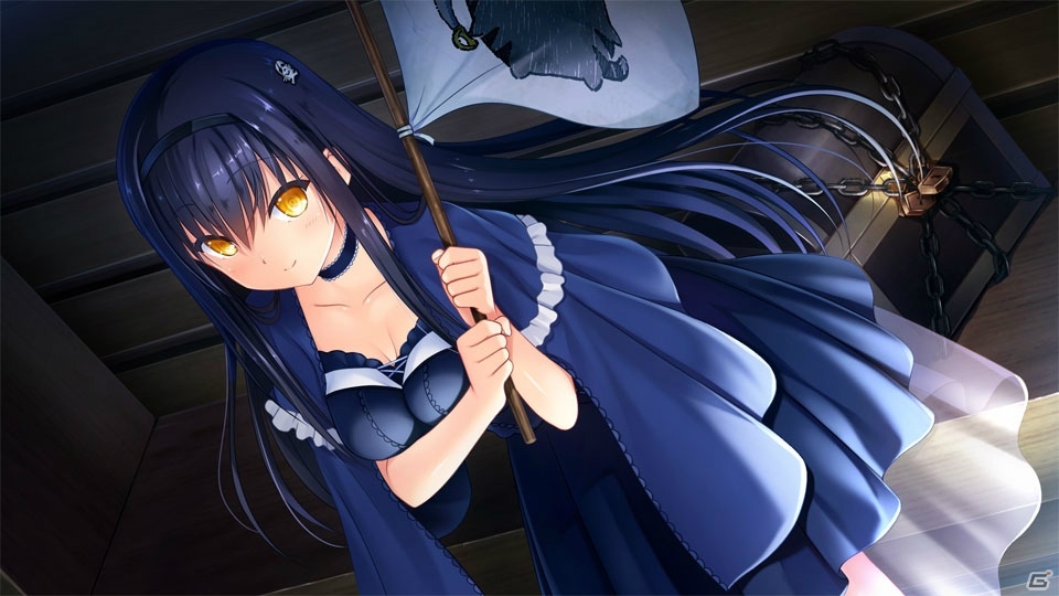 【ギャルゲー一本釣り！！】第45回は「Summer Pockets」を紹介！の画像38