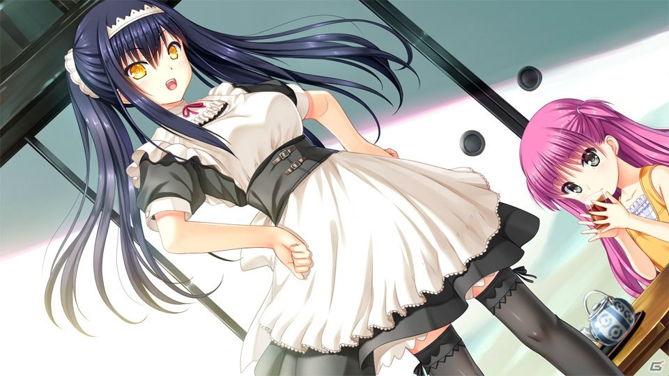 【ギャルゲー一本釣り！！】第45回は「Summer Pockets」を紹介！の画像39