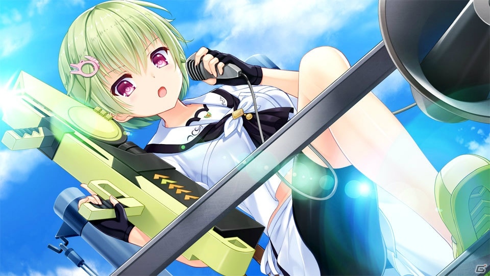 【ギャルゲー一本釣り！！】第45回は「Summer Pockets」を紹介！の画像44