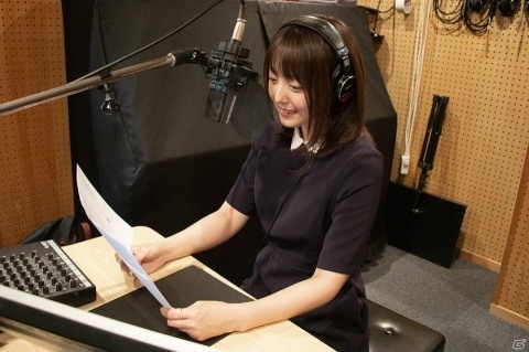 「オバケイドロ！」加藤英美里さんがナレーションを担当するPVが公開！収録の様子や本人からのコメントも到着の画像1