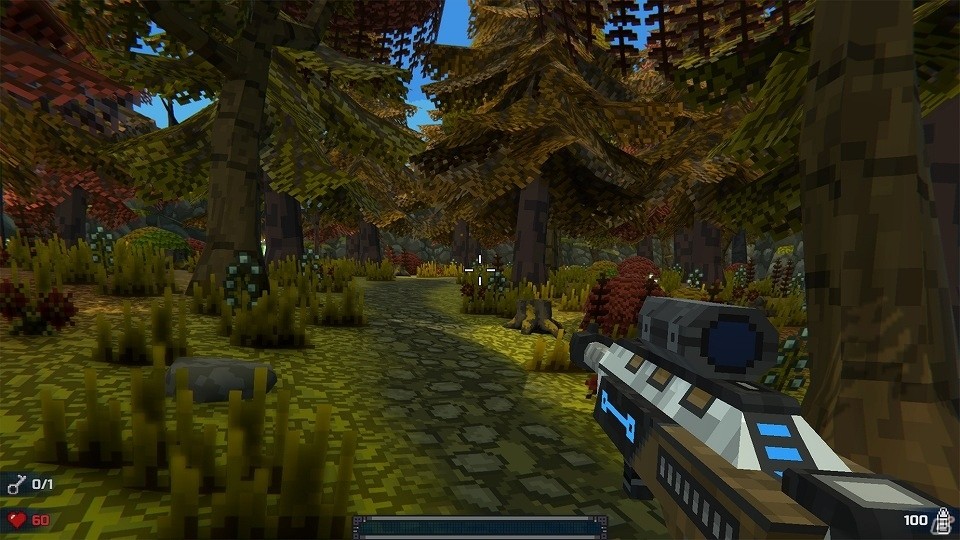 現代のゲームへの皮肉に満ちたFPS「Shadow of Loot Box」がSwitch/PS4向けに発売決定！の画像6