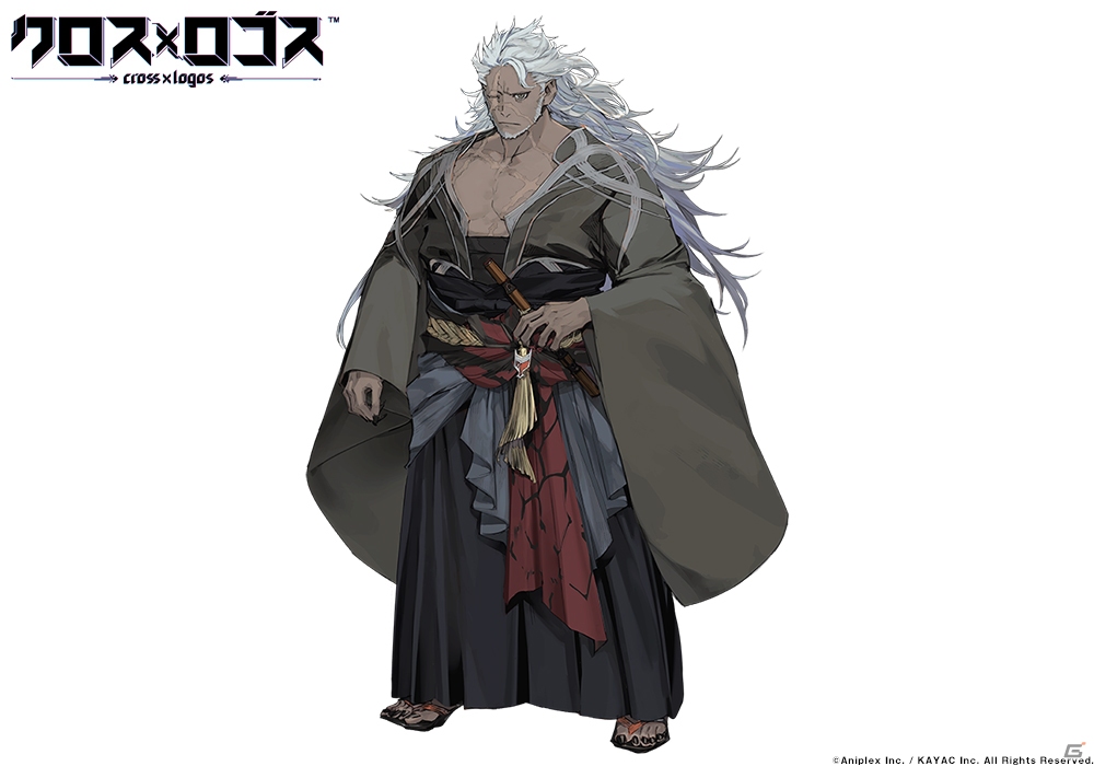 アニプレックス×カヤックの新作「クロス×ロゴス」が2019年秋に配信！「もじぴったん」の後藤裕之氏による“言葉で戦うRPG”の画像10