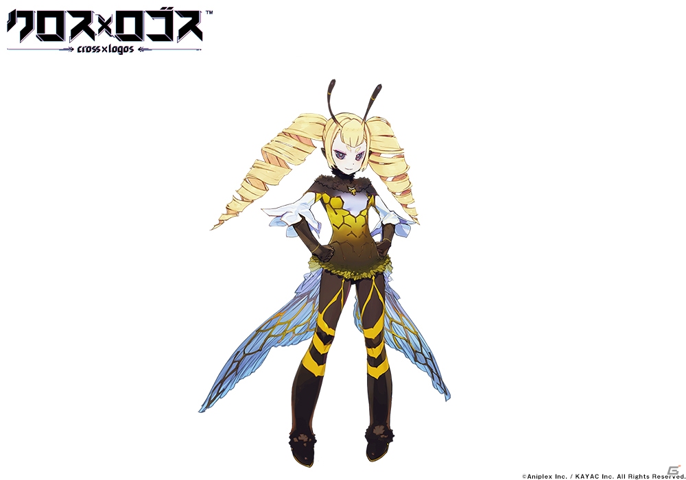 アニプレックス×カヤックの新作「クロス×ロゴス」が2019年秋に配信！「もじぴったん」の後藤裕之氏による“言葉で戦うRPG”の画像14
