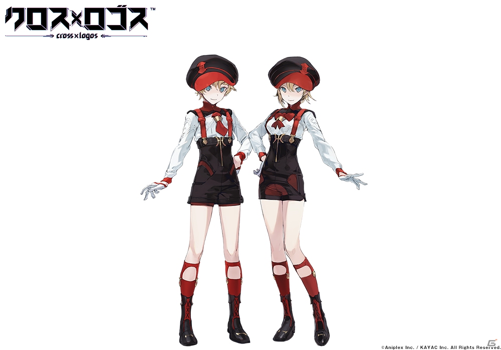 アニプレックス×カヤックの新作「クロス×ロゴス」が2019年秋に配信！「もじぴったん」の後藤裕之氏による“言葉で戦うRPG”の画像8