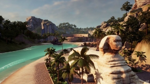 独裁国家運営シミュレーションの最新作「トロピコ 6」がPS4で9月27日に発売!の画像4