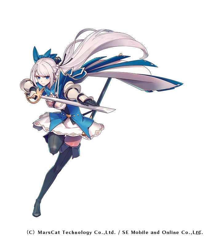 台湾発のターン制RPG「MEOW -王国の騎士-」が日本で配信決定！本日より事前登録開始で今夏リリースの画像8