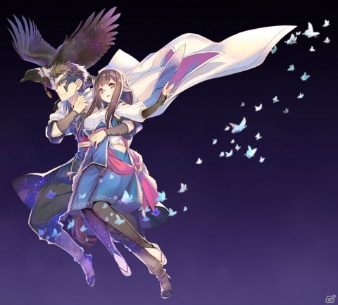 「うたわれるもの」シリーズ最新作が発表！ティザームービーおよびストーリー、キャラクター情報が公開の画像1