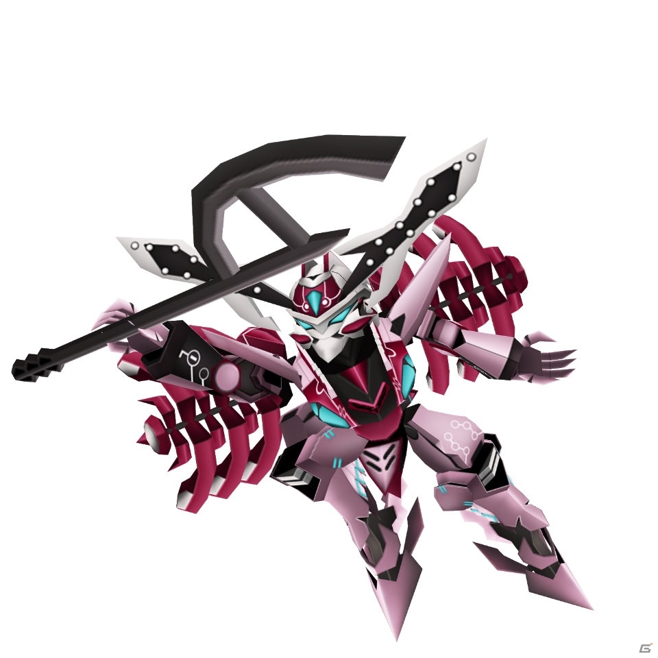 「スーパーロボット大戦X-Ω」イベント「間暮れに消えゆく王の器」が開催！ガンダムSEEDより戦艦エターナルとラクスが登場の画像12