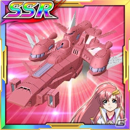 「スーパーロボット大戦X-Ω」イベント「間暮れに消えゆく王の器」が開催！ガンダムSEEDより戦艦エターナルとラクスが登場の画像2