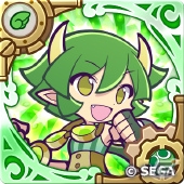 「ぷよぷよ!!クエスト」蒸気都市のアルルなどがピックアップされる「フルパワーガチャ」が実施！の画像9