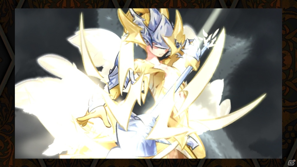 スマホ向けRPG「エルダーアーク」が発表！戦闘中に切り替え可能な「フォーム」などのシステム情報が公開の画像12