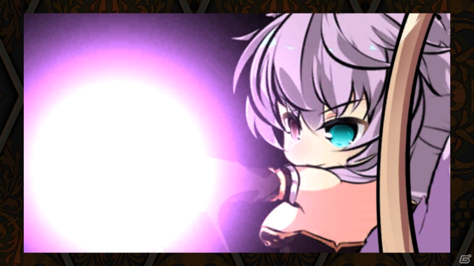 スマホ向けRPG「エルダーアーク」が発表！戦闘中に切り替え可能な「フォーム」などのシステム情報が公開の画像13