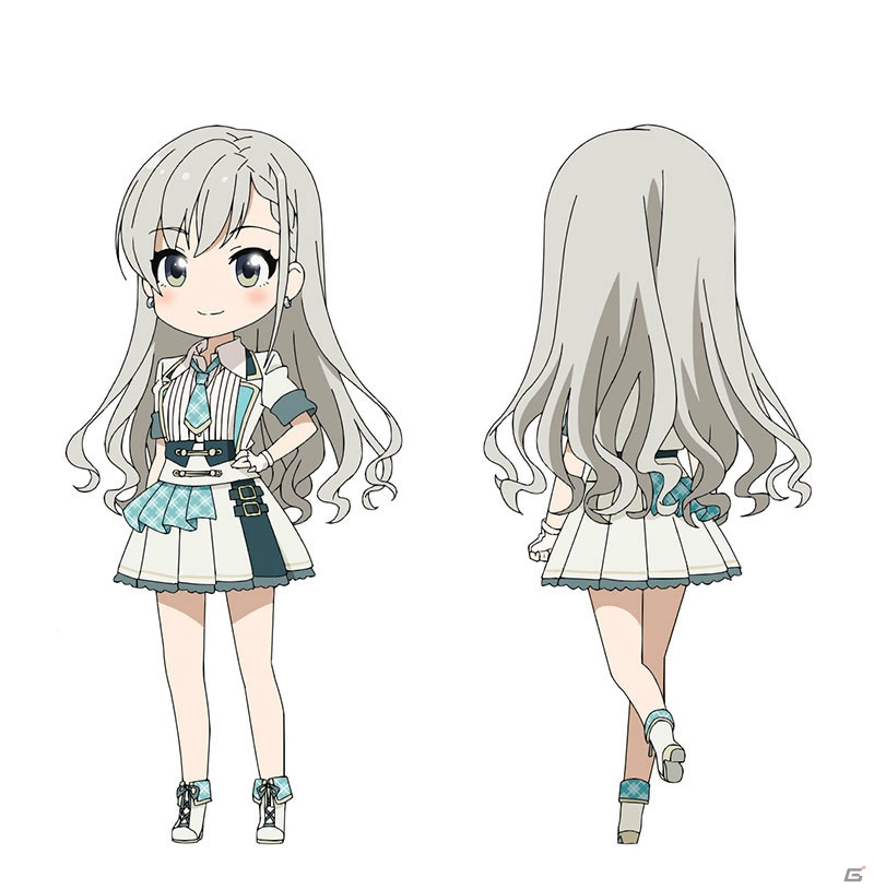 TVアニメ「アイドルマスター シンデレラガールズ劇場　CLIMAX SEASON」最終話で新人アイドル4人が初登場！の画像10