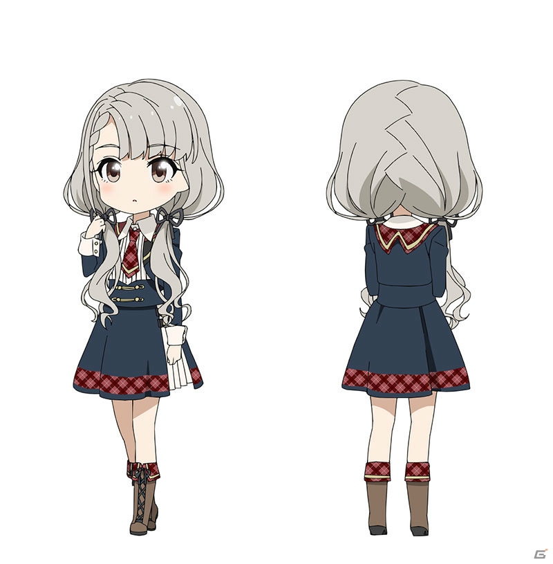 TVアニメ「アイドルマスター シンデレラガールズ劇場　CLIMAX SEASON」最終話で新人アイドル4人が初登場！の画像12