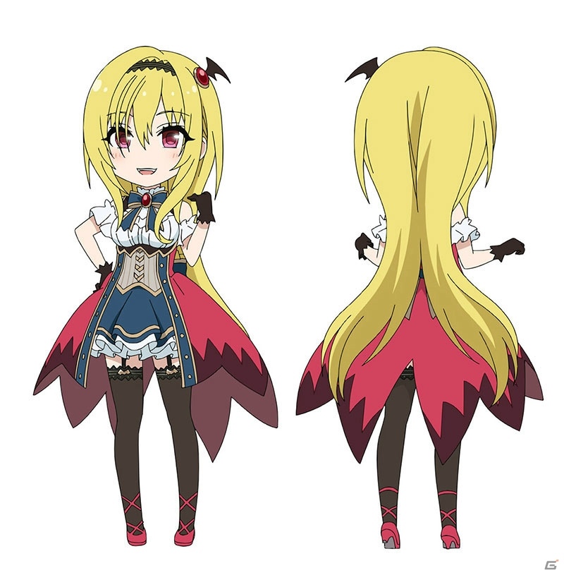 TVアニメ「アイドルマスター シンデレラガールズ劇場　CLIMAX SEASON」最終話で新人アイドル4人が初登場！の画像6