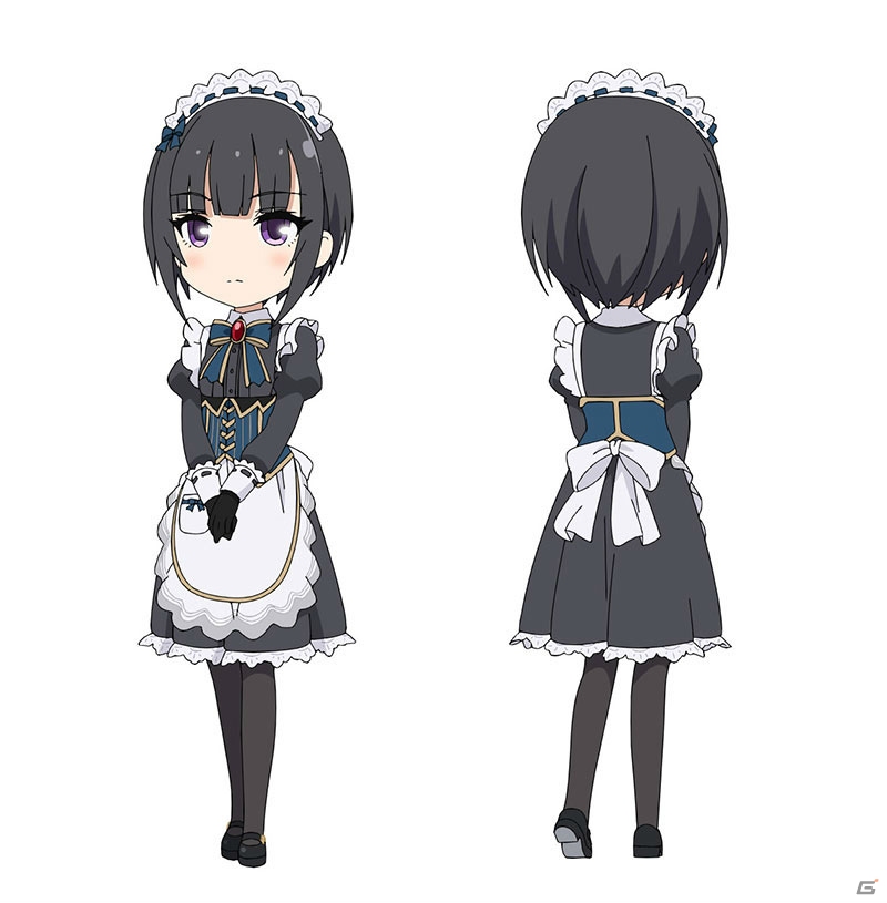 TVアニメ「アイドルマスター シンデレラガールズ劇場　CLIMAX SEASON」最終話で新人アイドル4人が初登場！の画像8